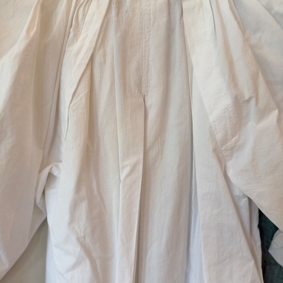 A.L.C White Blouse - Picture 5 of 6